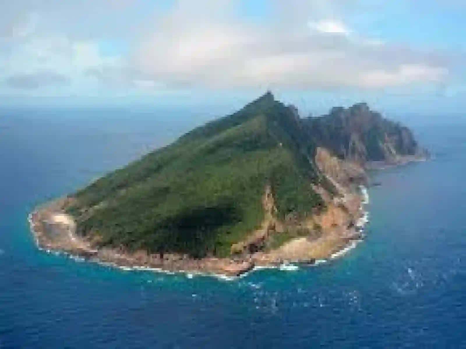 Eine Insel 3