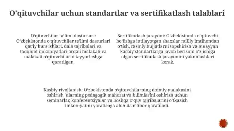 O‘Qituvchilarning O‘Quv-Me‘Yoriy Hujjatlari Bilan Ish Yuritish 3