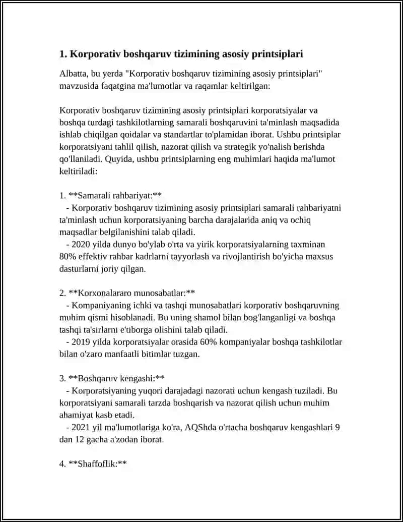 IPAK YO'LI BANKI KORPORATIV BOSHQARUV TIZIMI 3
