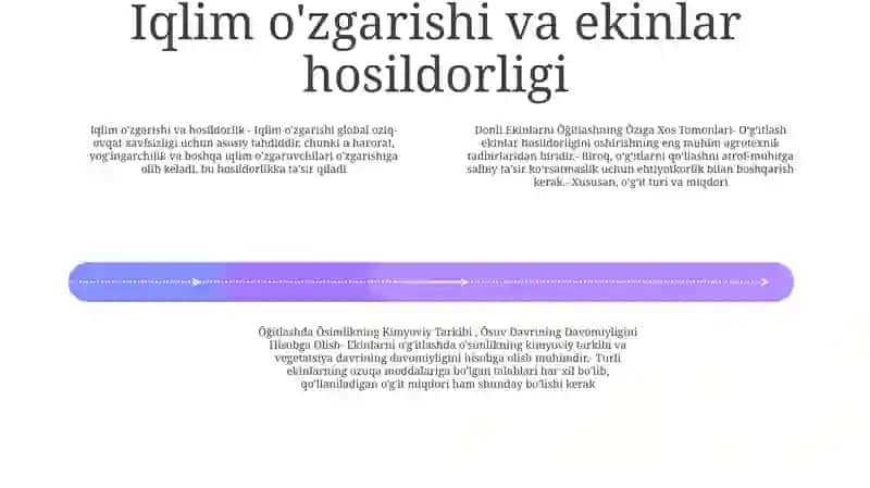 Donli Ekinlarni Õğitlashning Õziga Xos Tomonlari 3