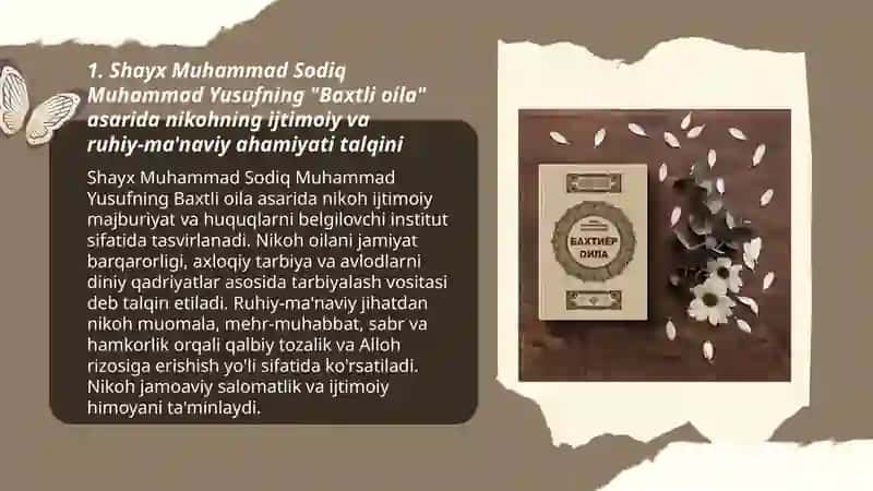 Baxtli oila 3