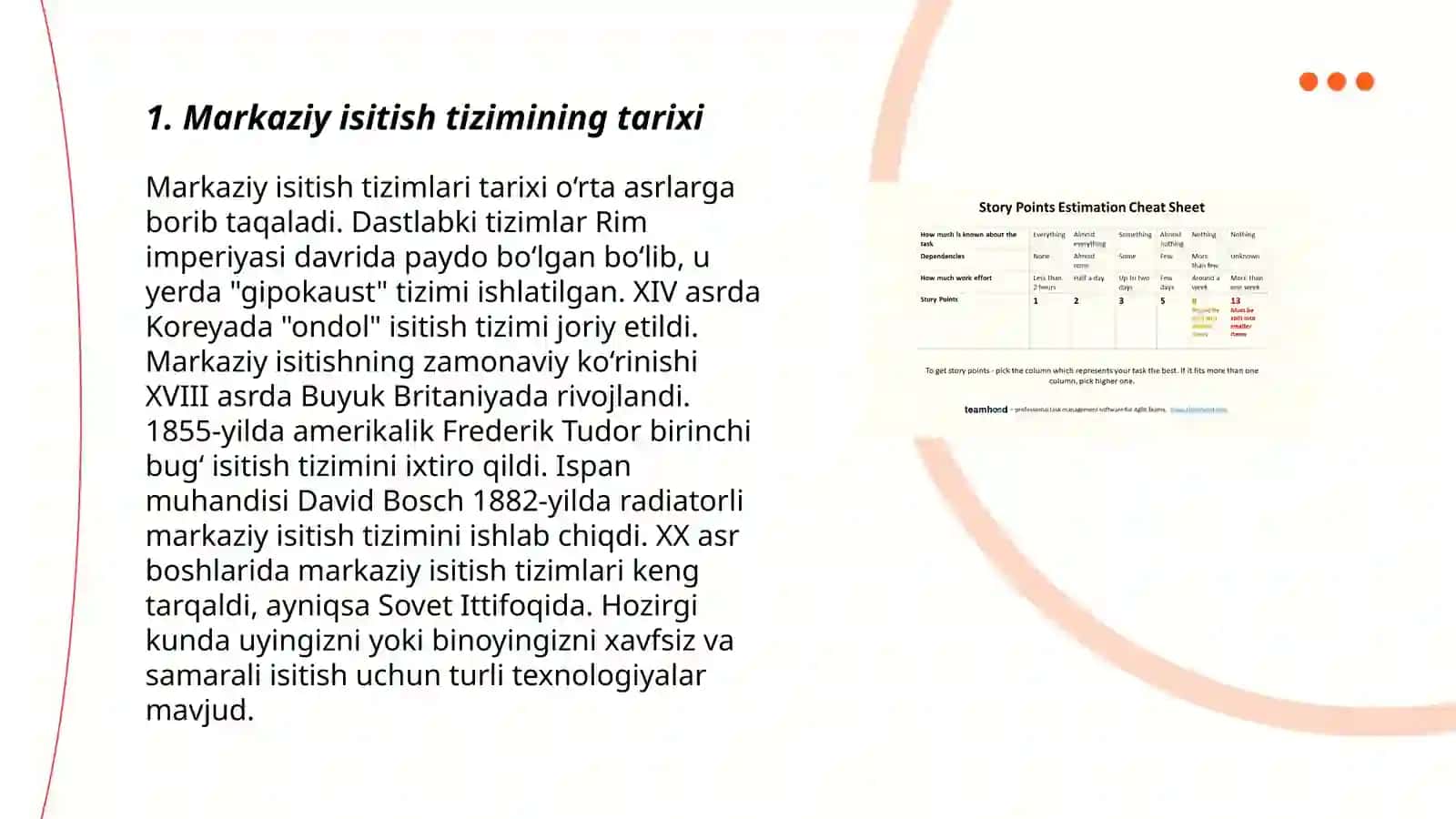 Markaziy isitish punkti 3