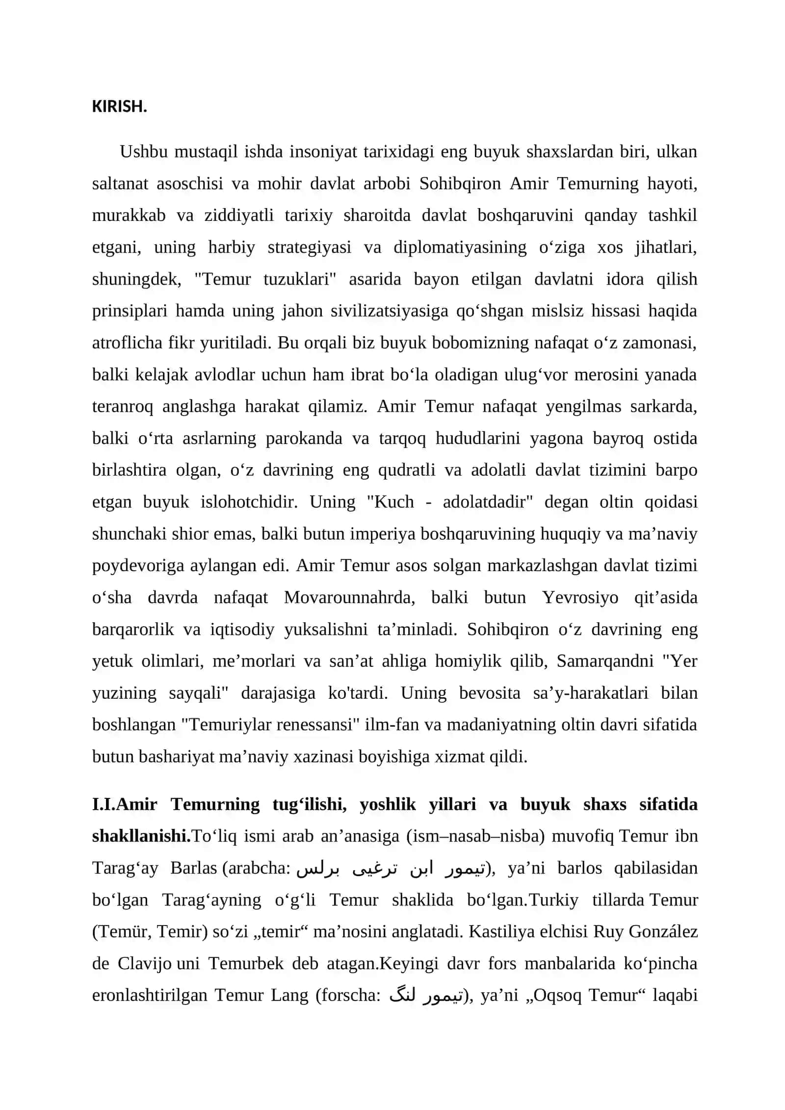 Amir Temur-buyuk davlat arbobi 3