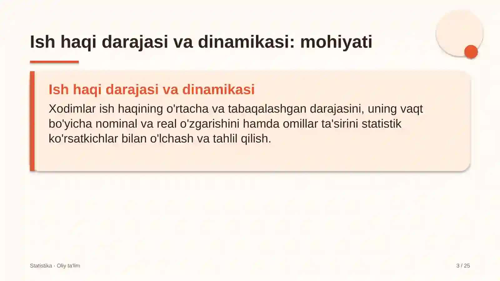 o'tov lagerlarida ish haqi darajasi va dinamikasi 6915 3