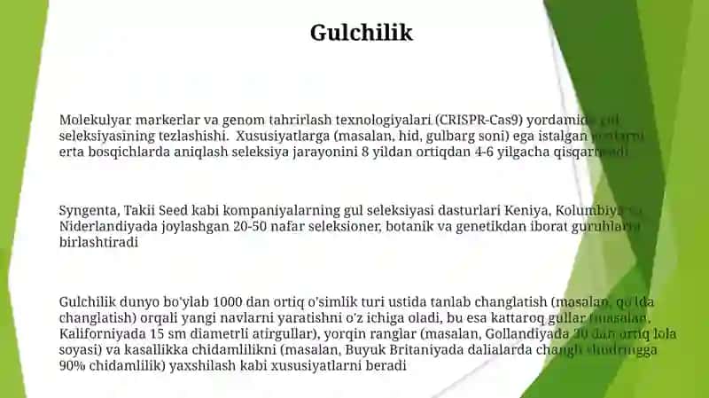 Gul 3