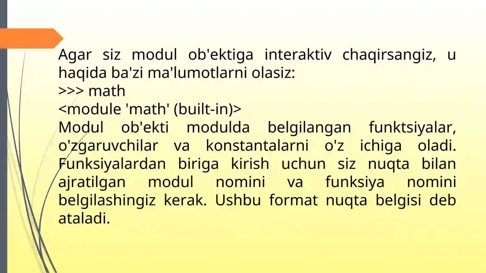 Modul 3