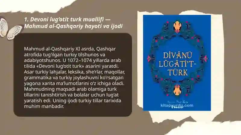Devoni lug’otit turk 3