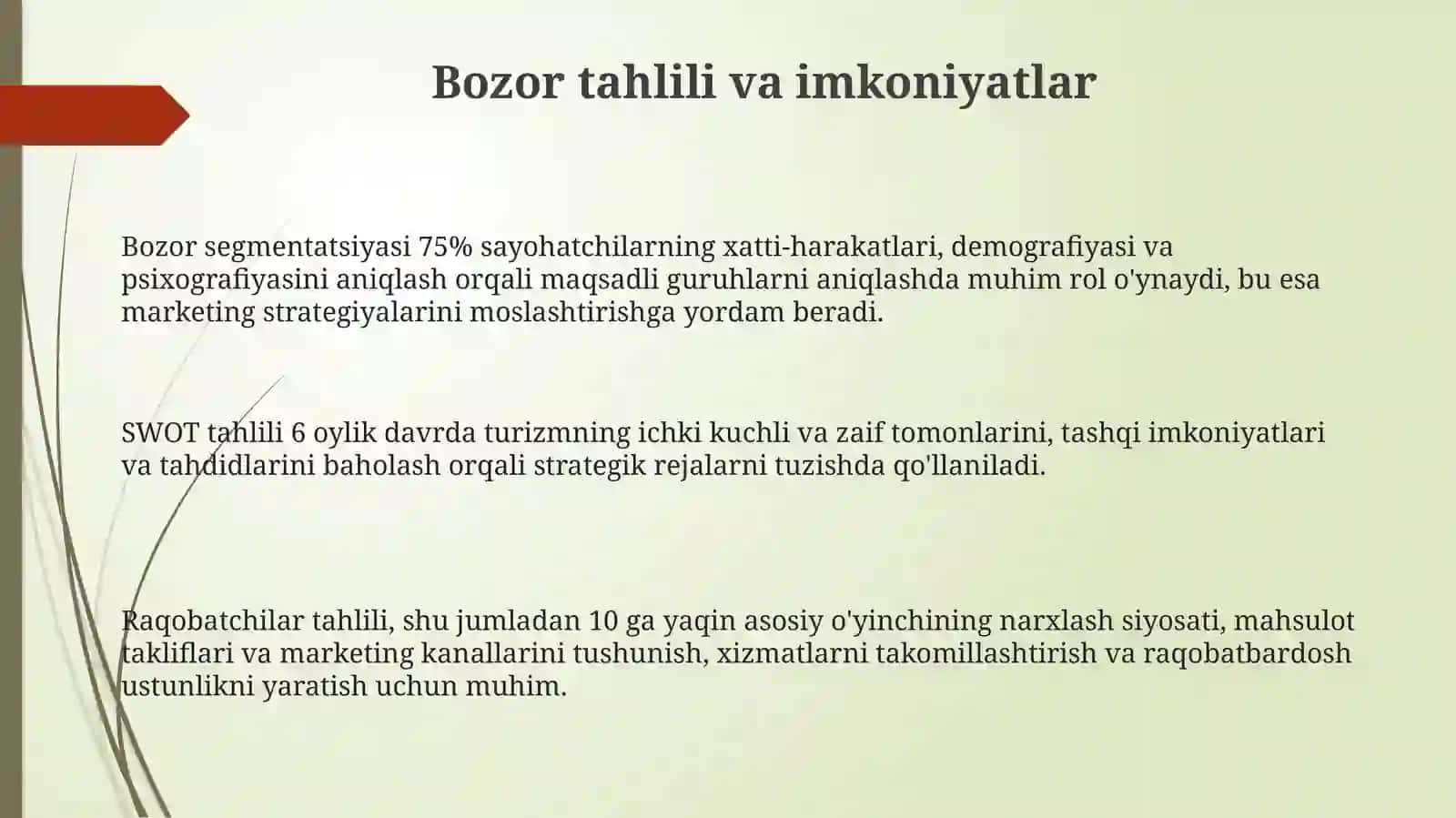 Turizmbiznesinirivojlantirishdainnovatsionyondashuvlar 3