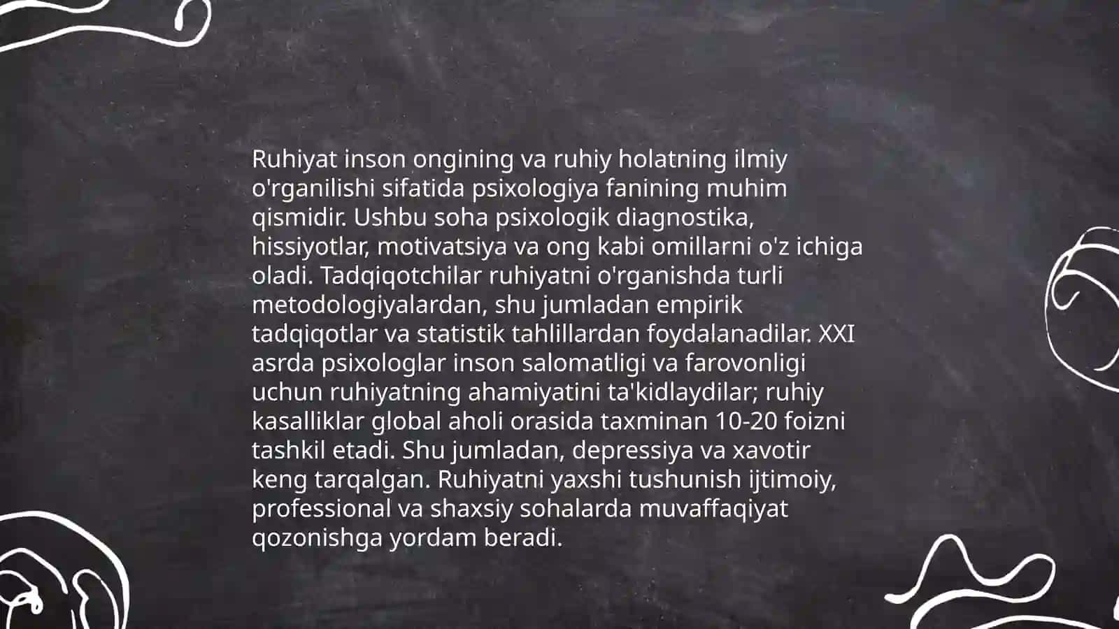 Ruhiyat 3