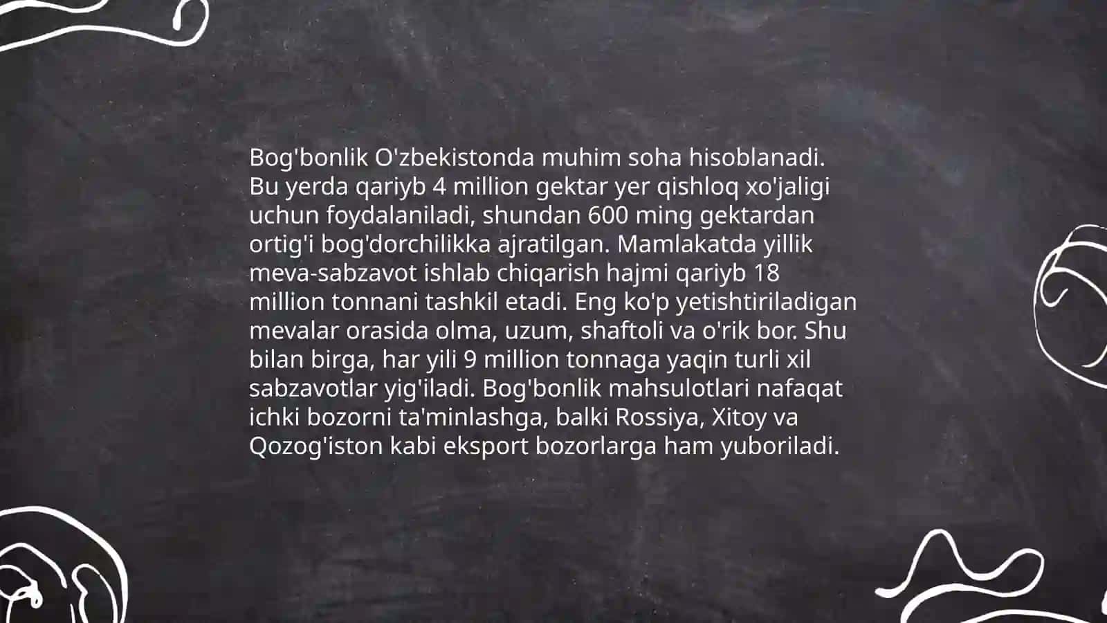 Bog'bonlik 3