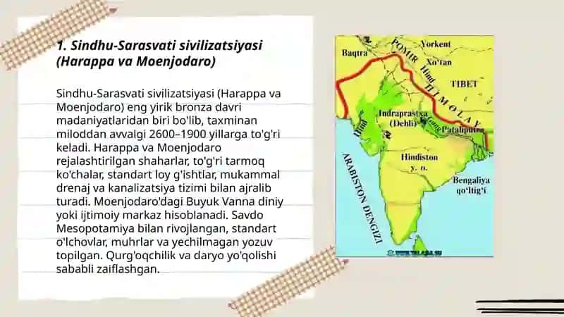 Qadimgi Hindiston 3