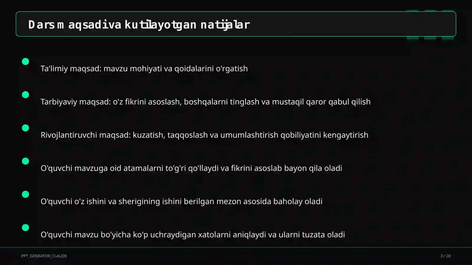 Stressni jismoniy faollik orqali boshqarish (11-sinf) 3