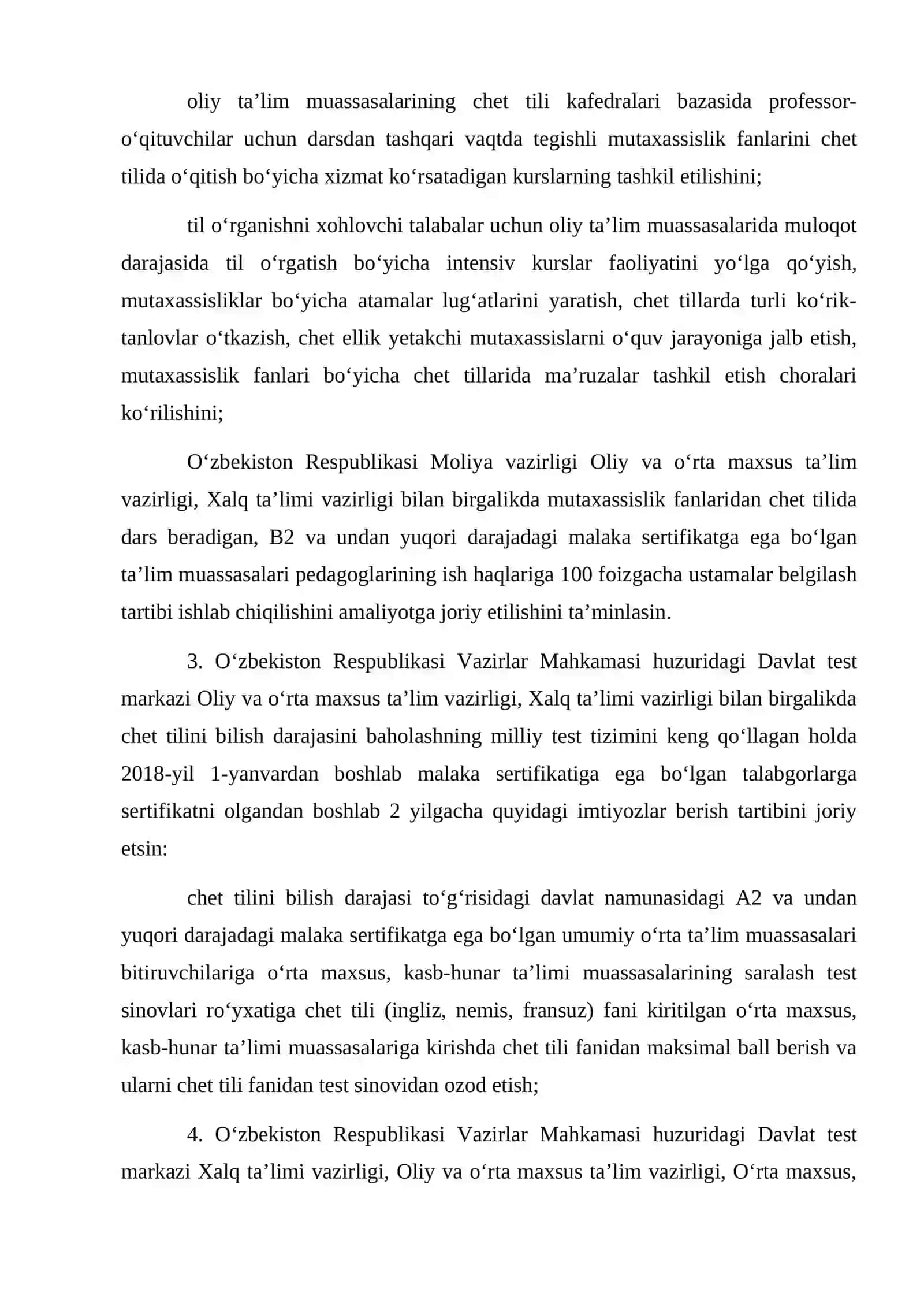 KASB-HUNAR KOLLEJLARI O`QUVCHILARI KOMMUNIKATIV KOMPETENSIYALARINI RIVOJLANTIRISHDA TA`LIM TEXNOLOGIYALARI 3