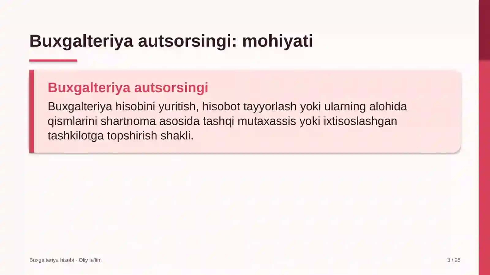 byudjet tashkilotlarida buxgalteriya xizmatini autsorsingga berish 4369 3