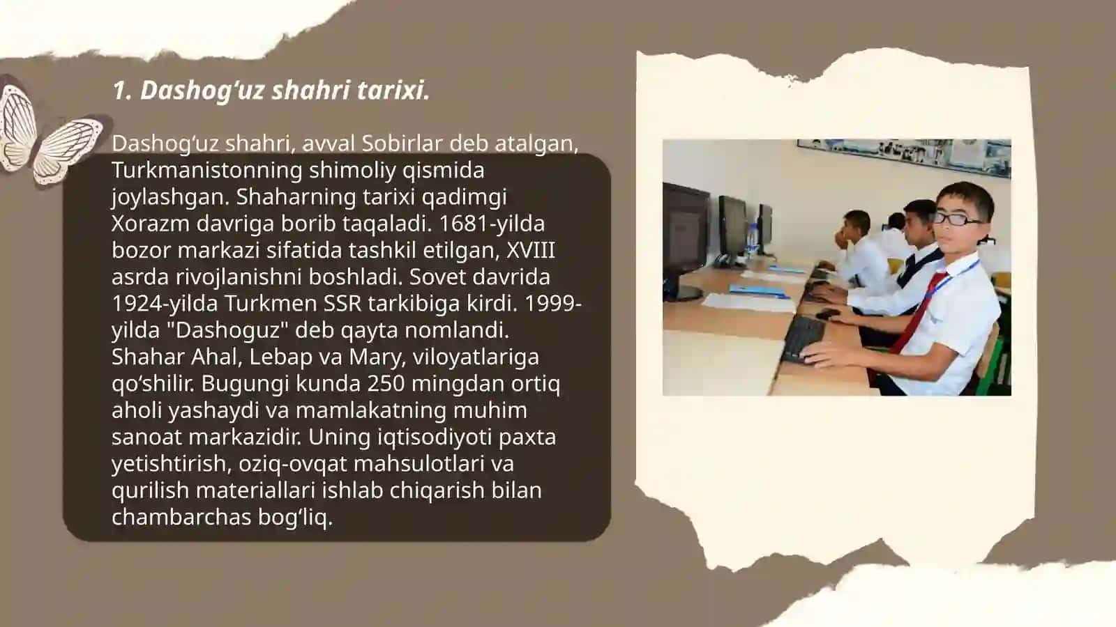 Dashog‘uz shahri 3