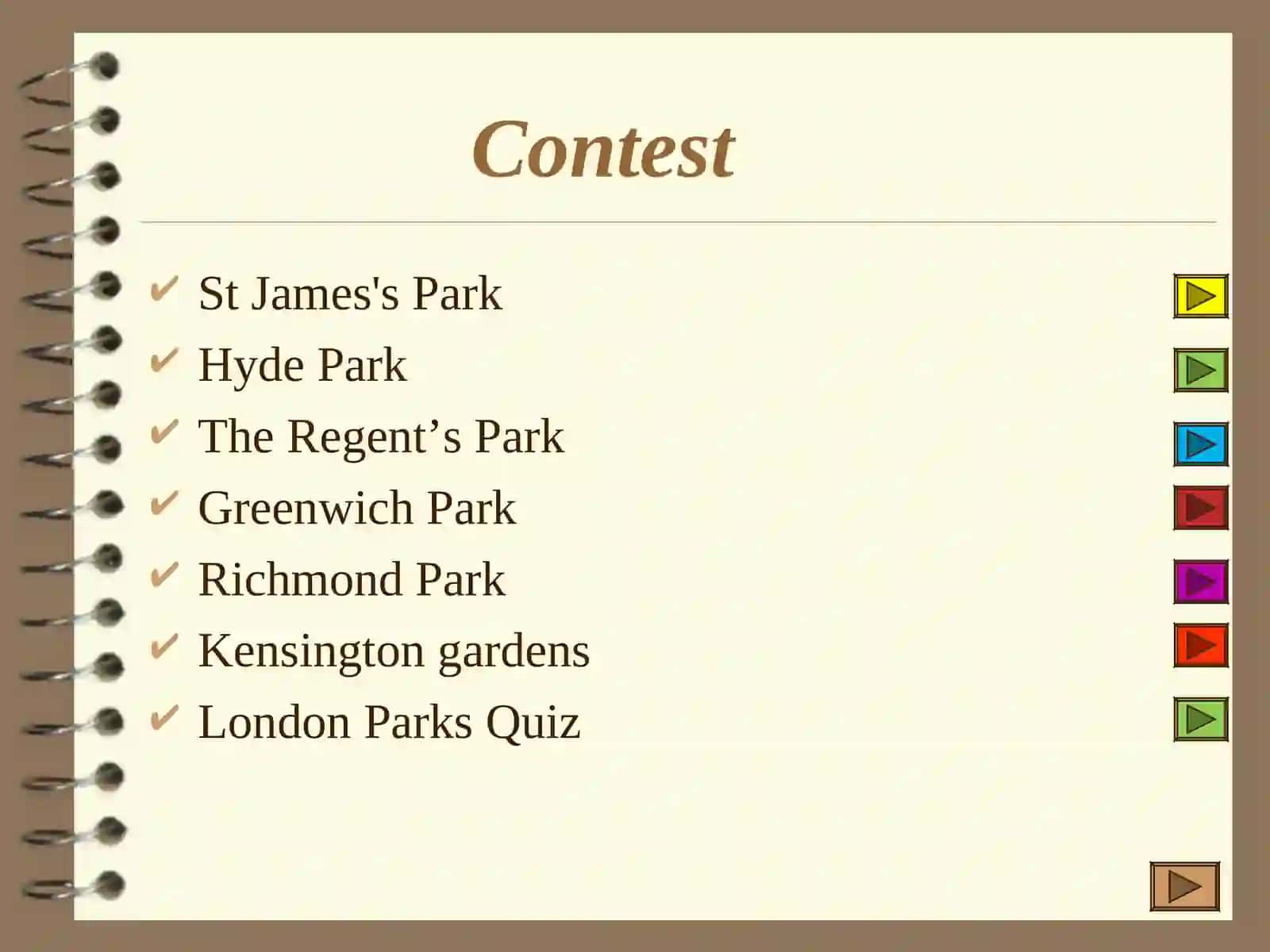 St James's Park 3