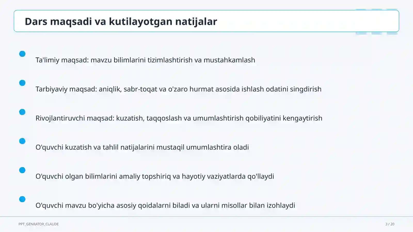 Voleybol: to'pni to'sish va hujum (7-sinf) 3