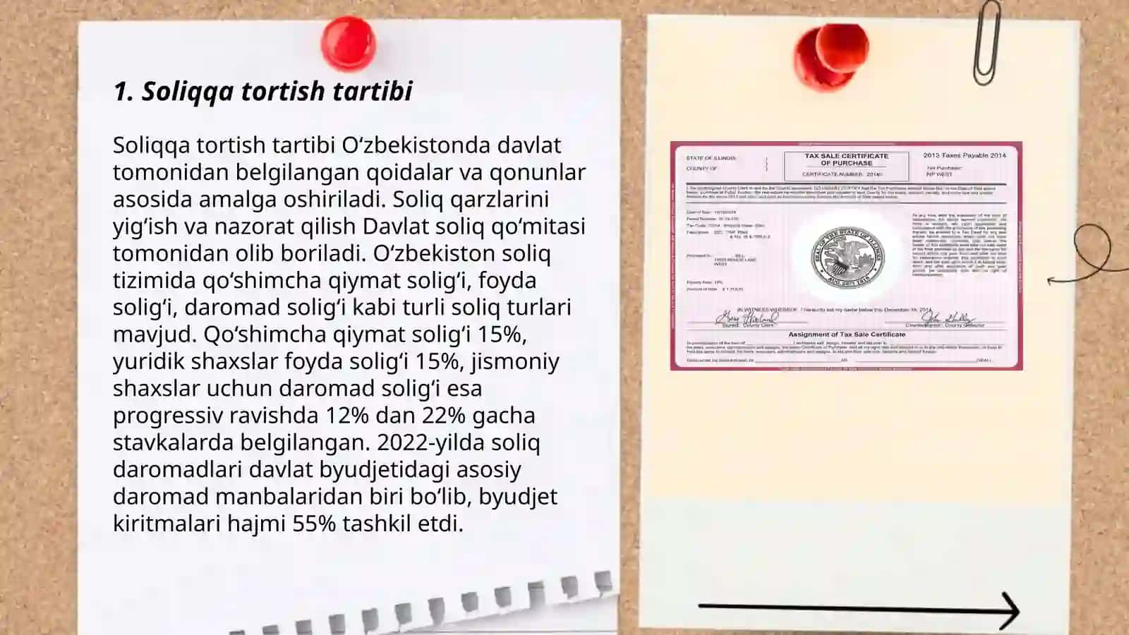 Soliqqa tortish tartibi 3