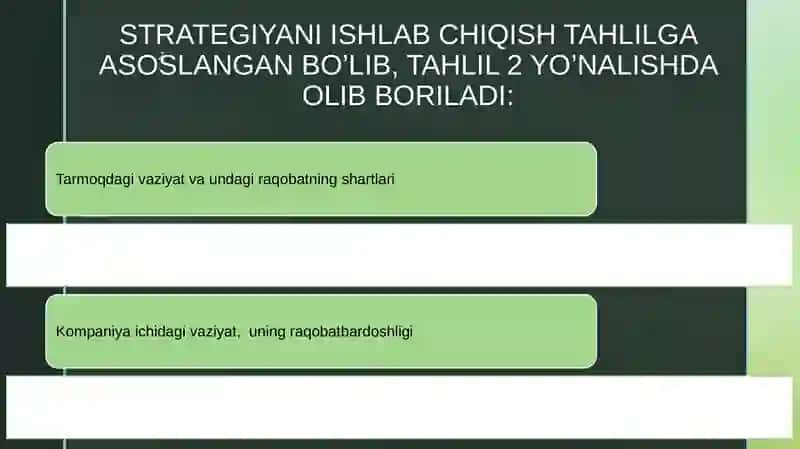 TARMOQDAGI UMUMIY VAZIYAT VA RAQOBAT TAHLILI 3