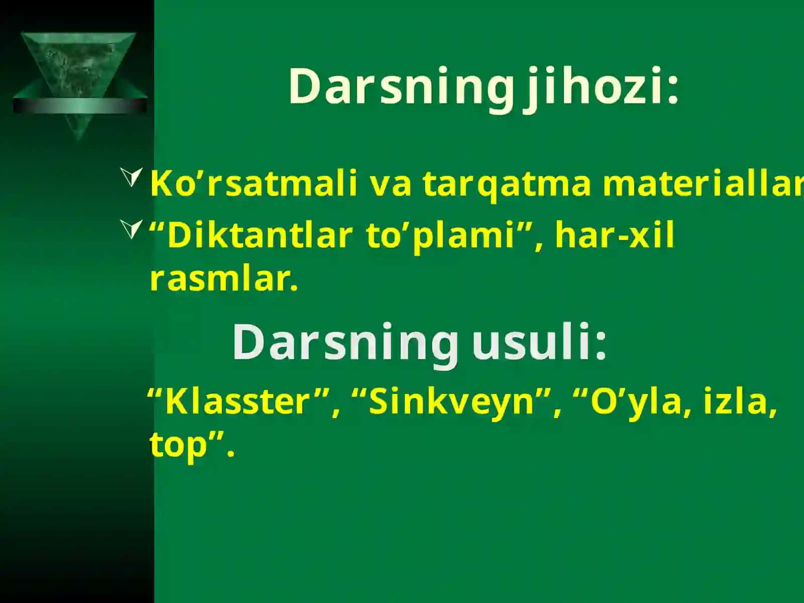 So’z birikmasi va gap 3