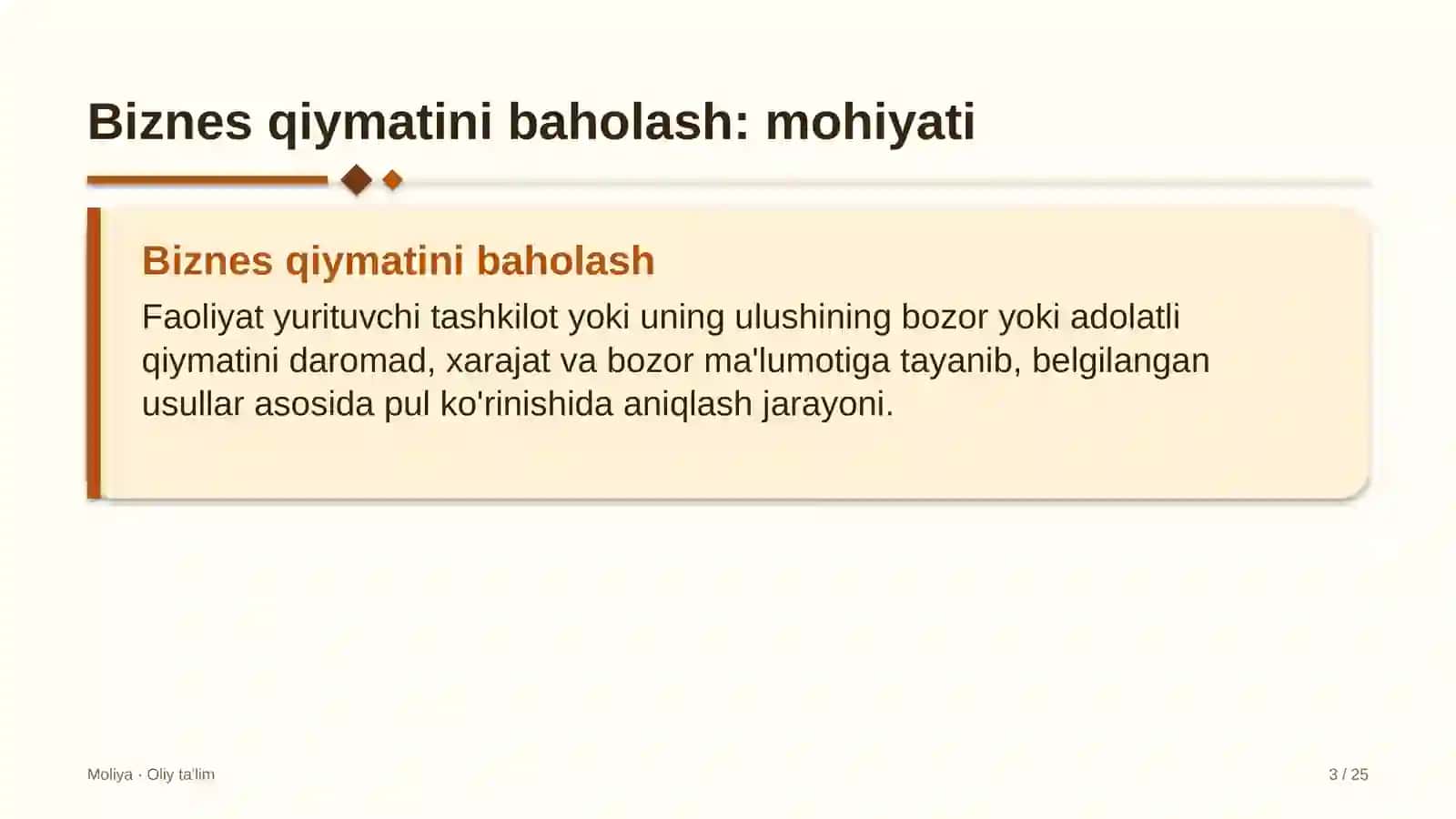 sport maktablarida biznes qiymatini baholash 5399 3