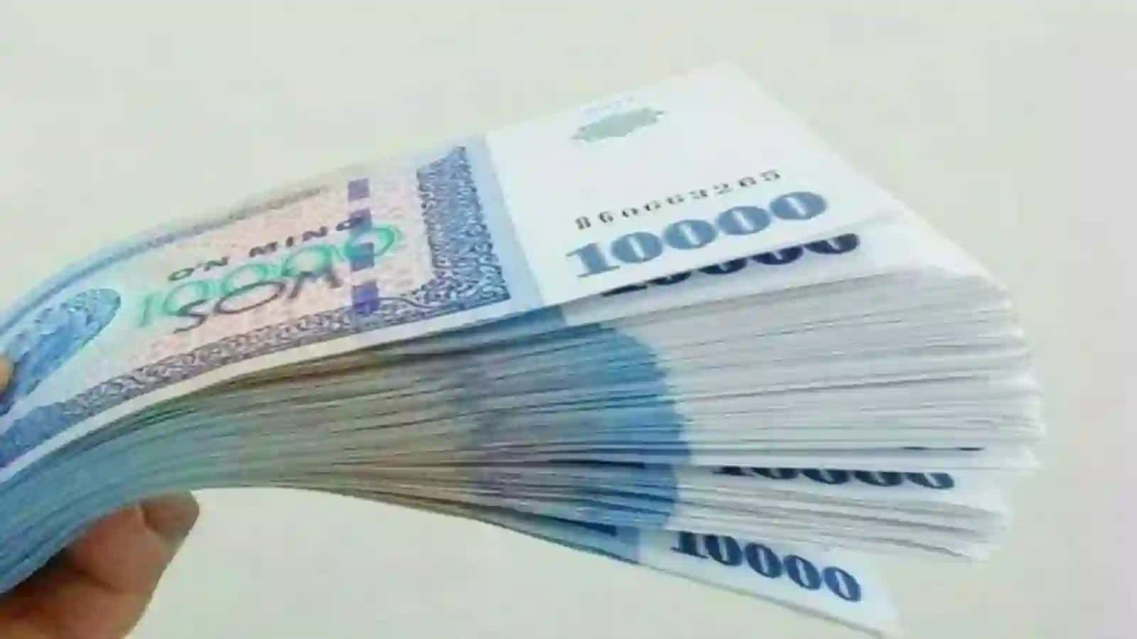8-sinf Iqtisod dars ishlanma. Iste'molchilarning daromadlari va xarajat turlari 3
