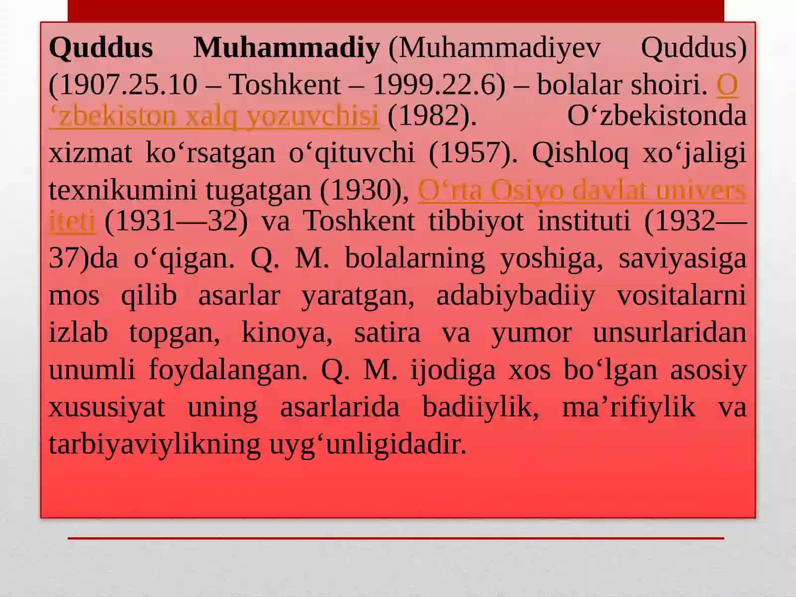 Quddus Muhammadiy 3