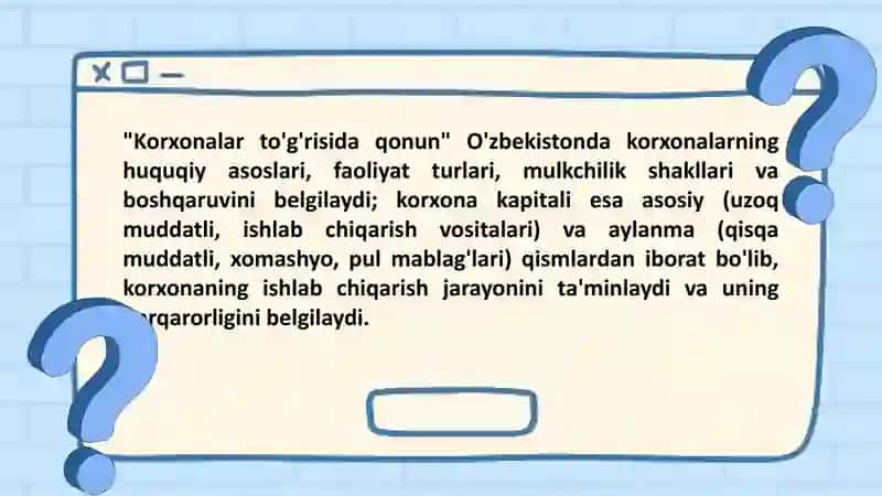 Oziq ovqat va vinochilik texnoloyiyasi bo'limi don texnoloyiyasi s21 006 guruhi 3