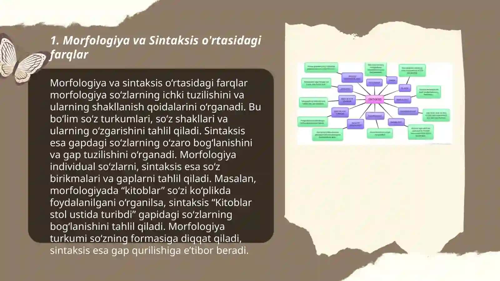 Sintaksis 3