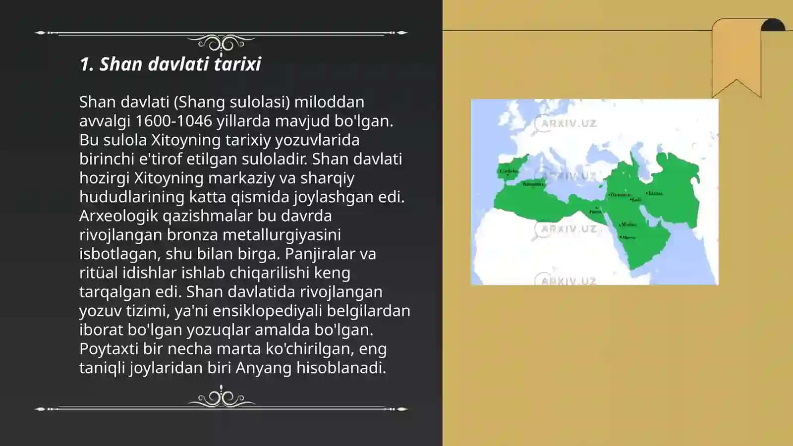 Shan davlati tarixi 3