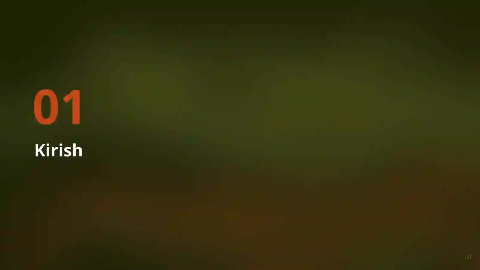 KVANT HISOBLASH VA AI 3