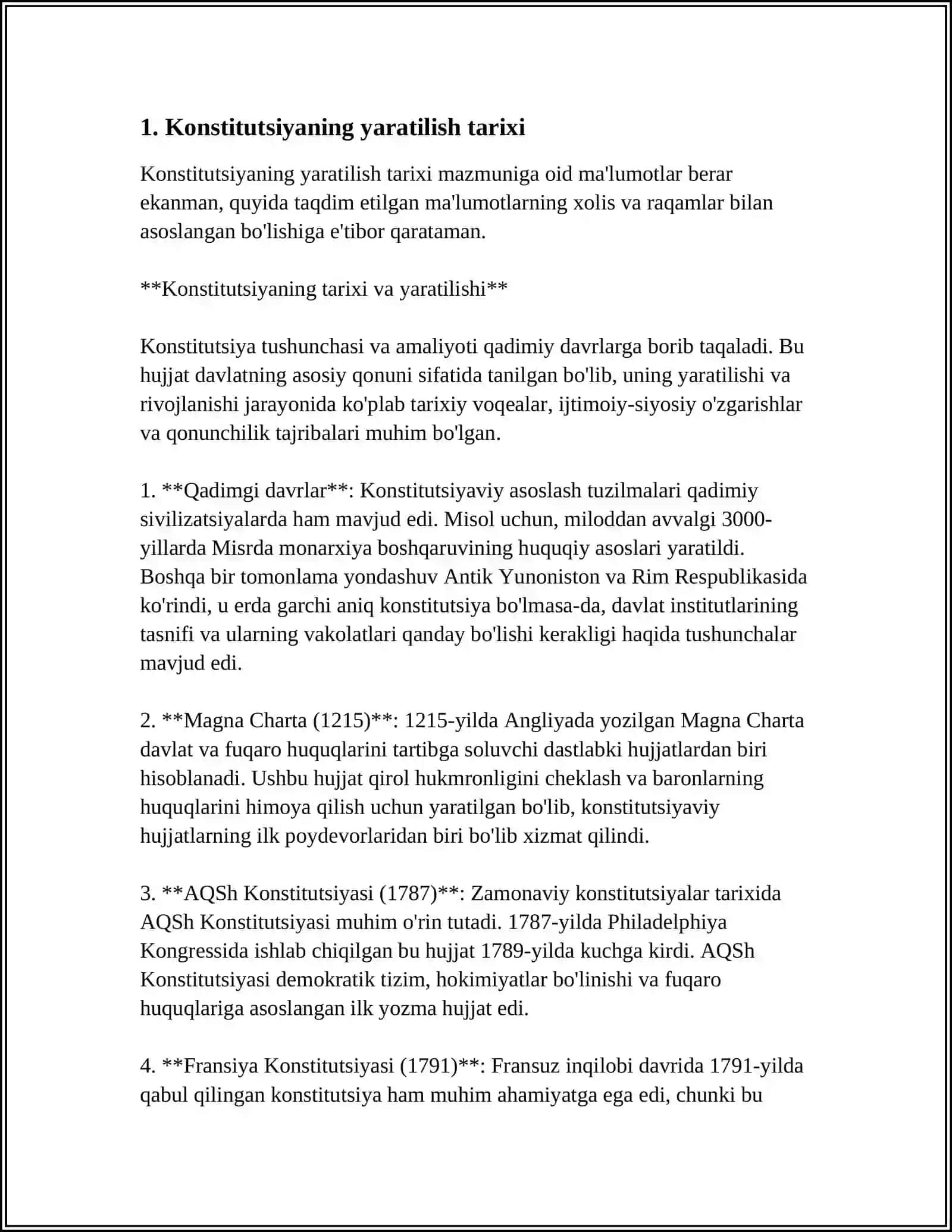 8-DEKABR KONSTITUTSIYAMIZ QABUL QILINGAN KUN,,QONUNLAR QONUNI BAXTIMIZ QOMUSI" 3
