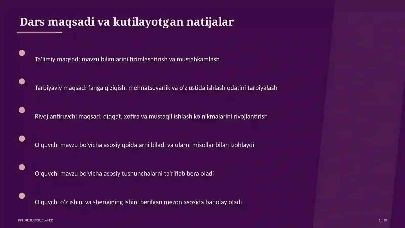 Jahon adabiyoti: Shekspir tragediyalari (10-sinf) 3