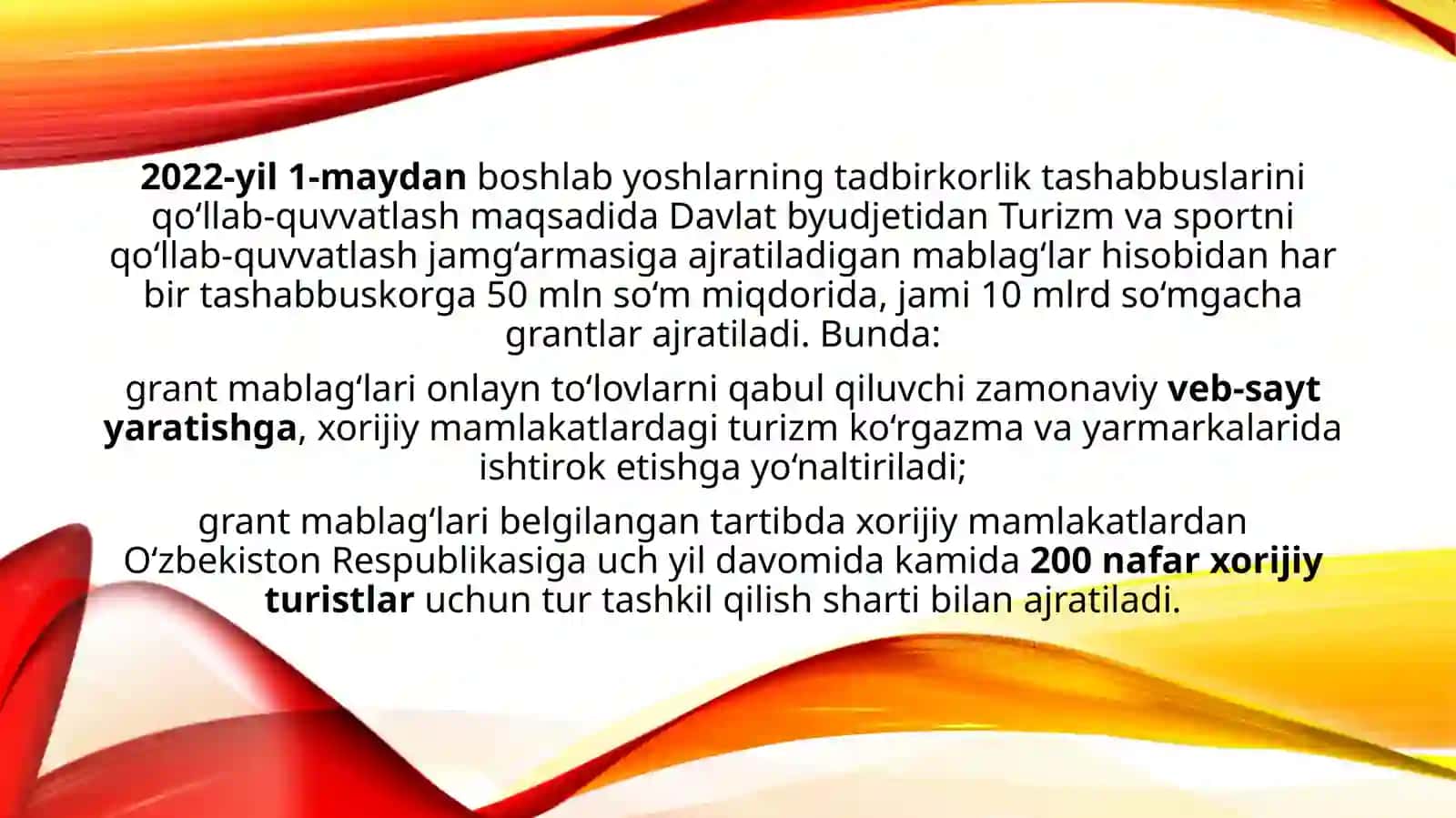 Ijtimoiy tashabbuslarni qo'llab quvvatlash fondi va XTV bilan xarkovlik 3