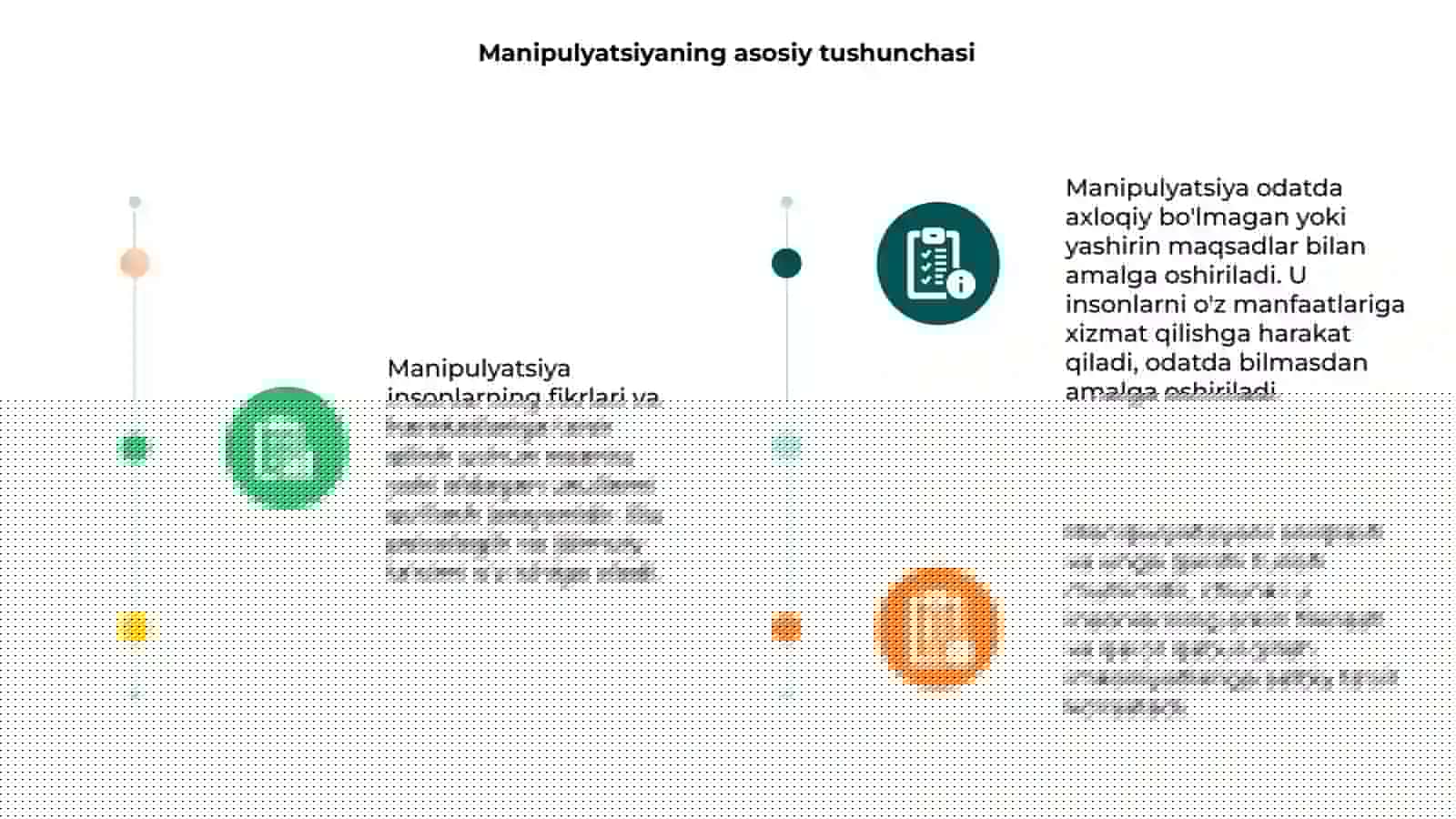 Manipulyatsiya 3
