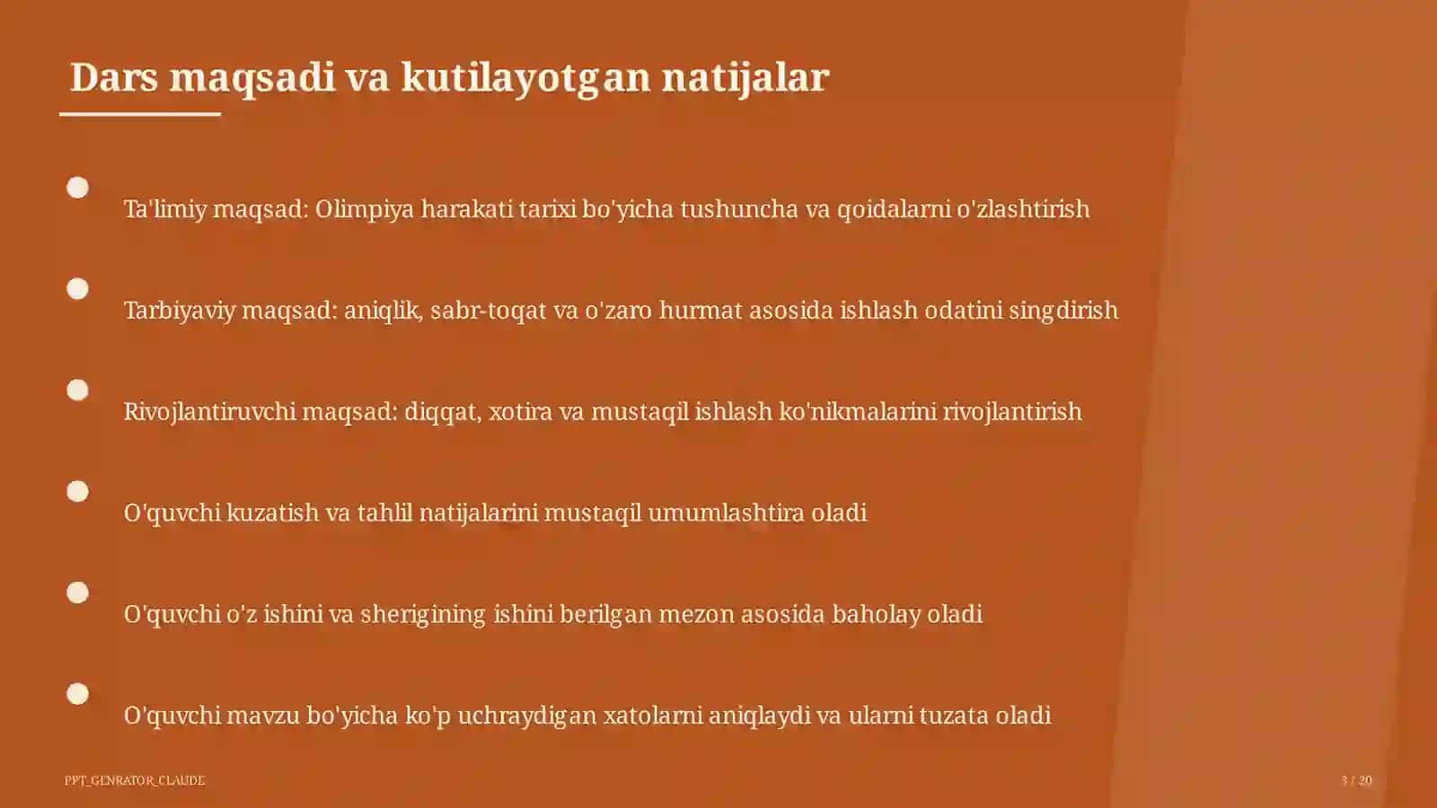 Olimpiya harakati tarixi (9-sinf) 3