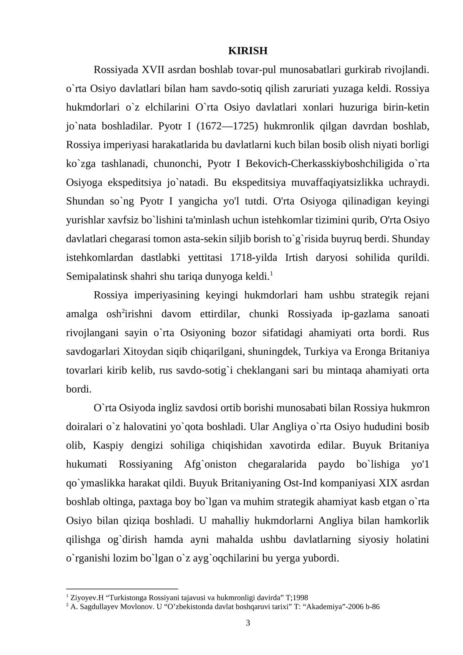 Turkiston general-gubernatorligining tashkil etilishi 3
