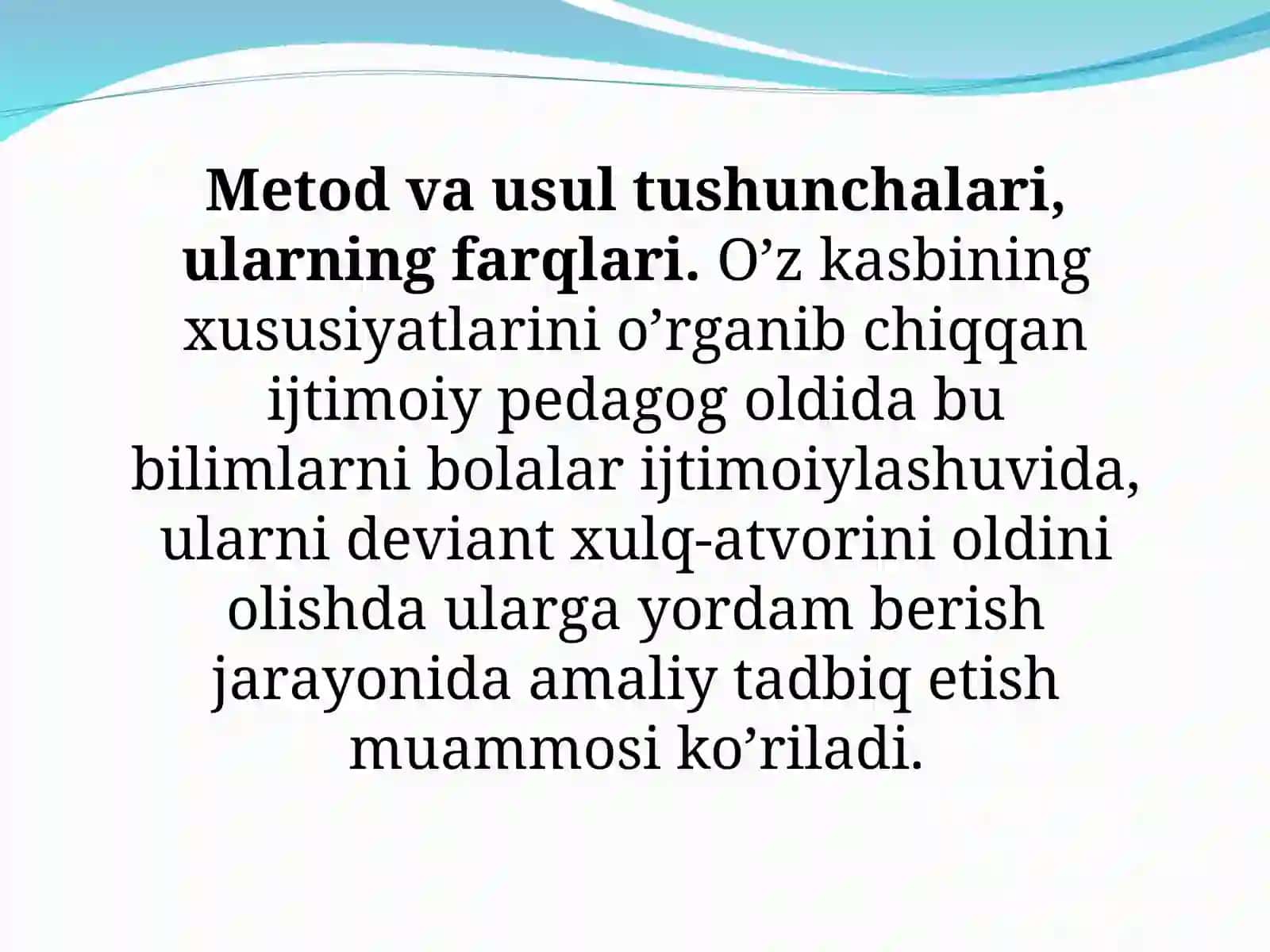 Ijtimoiy pedagogika 3
