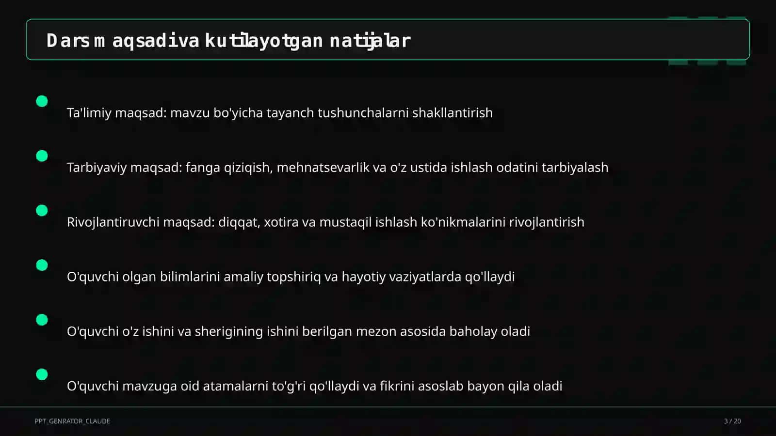 Tabiiy materiallardan kompozitsiya (1-sinf) 3