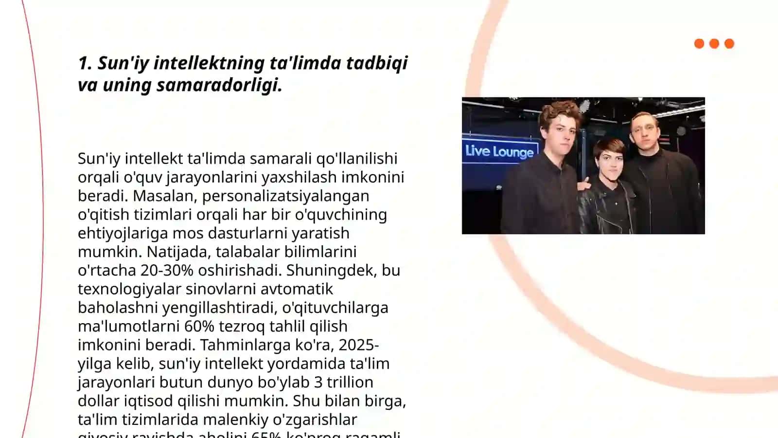 Ilmiy tadqiqot mavzusini tanlash va uning dolzarbligini asoslash 3
