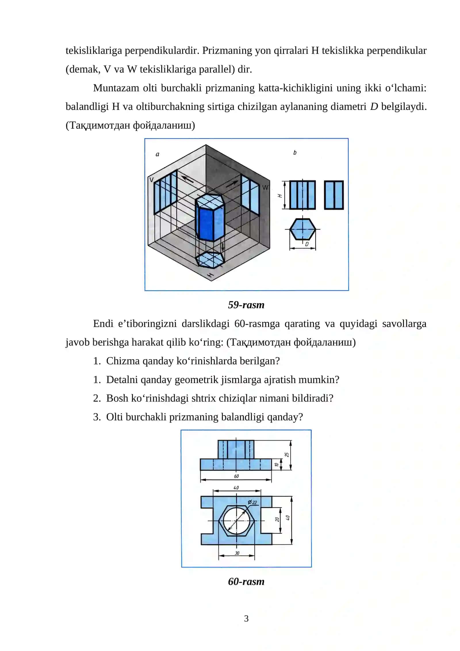 ASOSIY GEOMETRIK JISMLARNING PROYEKSIYALARI.doc 3