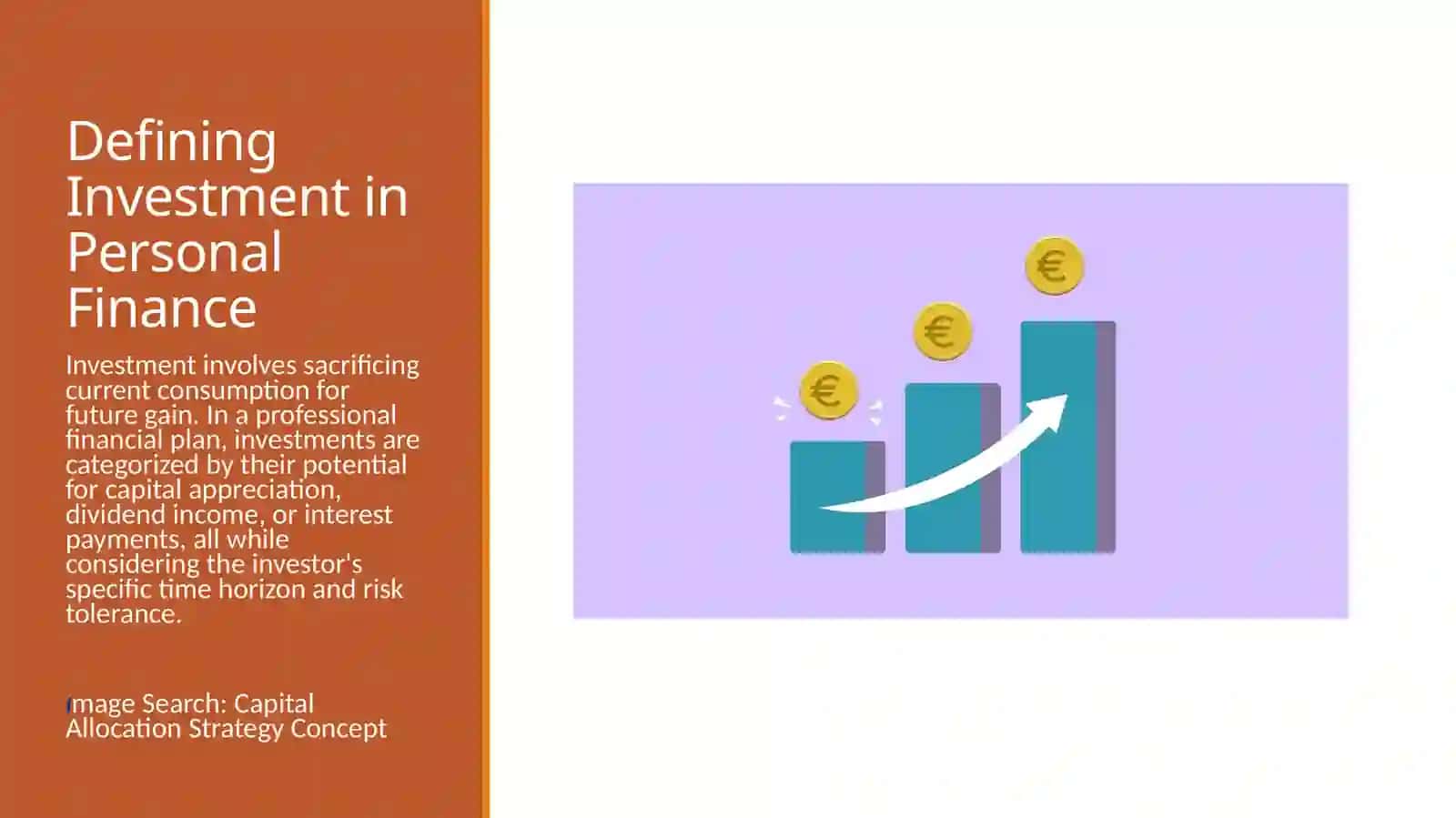 Investments: The Engine of Wealth Creation 3