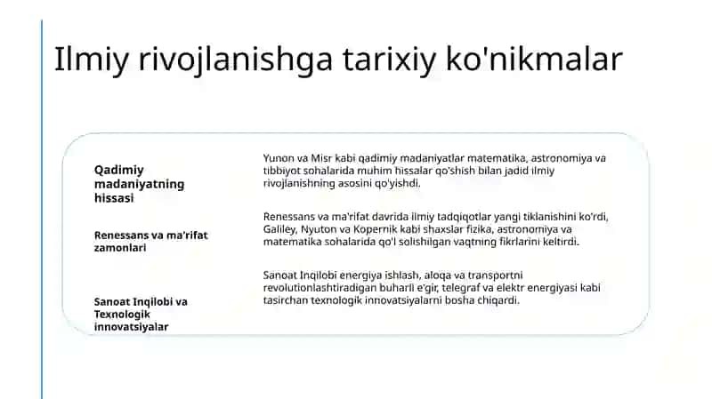 Davlatning ilmiy manzarasi va evalutsiyasi 3