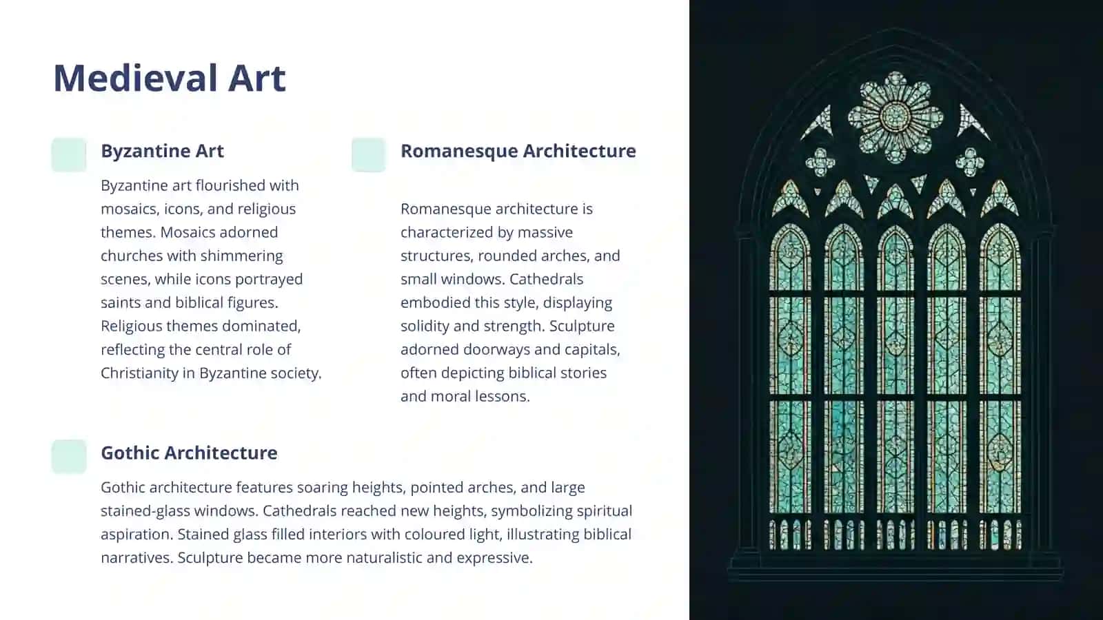 What is Art? An Introduction 3