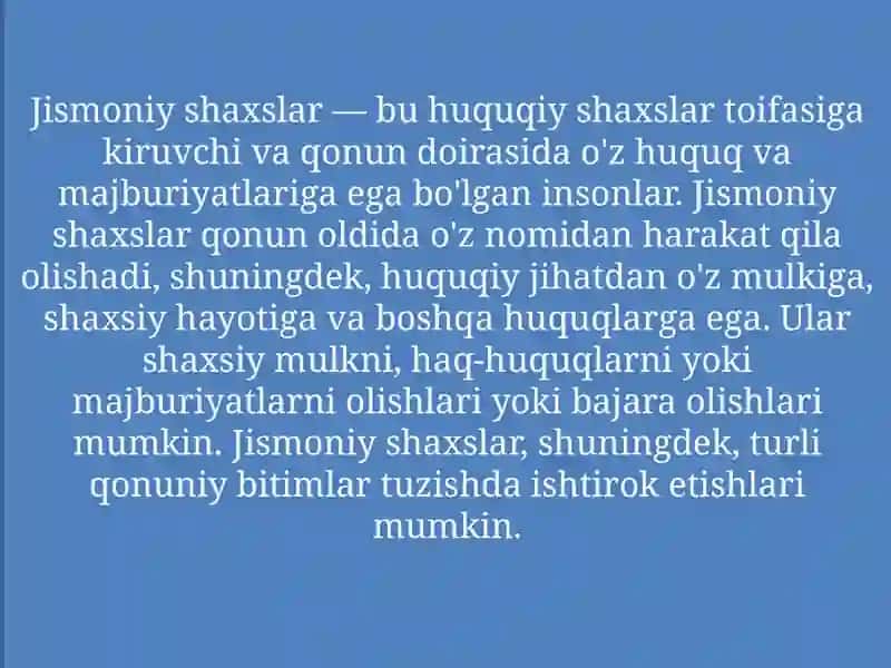 Yer solig’i 3