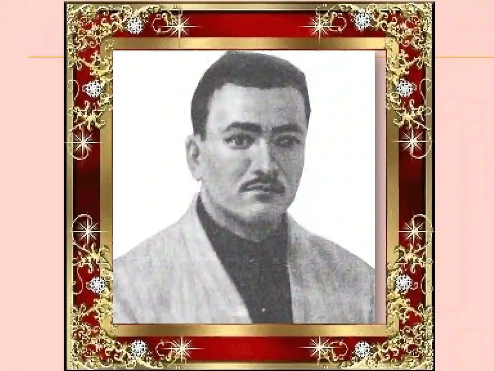 Abdulla Qodiriy 3