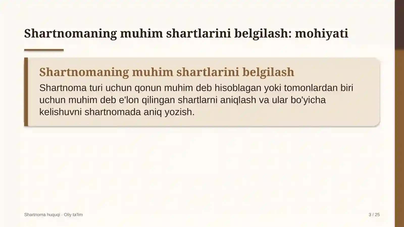 sport maktablarida shartnomaning muhim shartlarini belgilash 9806 3