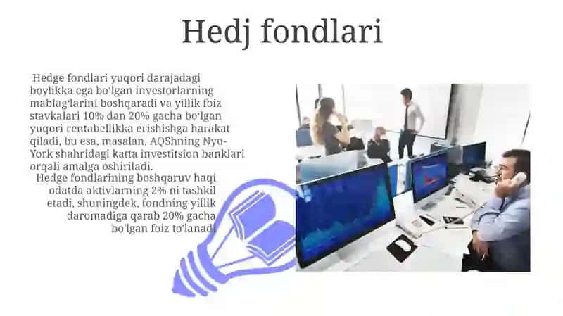 Fond bozori professional ishtirokchilari 3