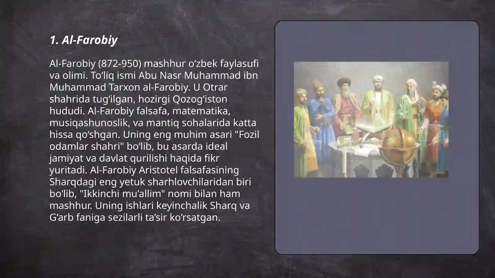 Al-Farobiy 3