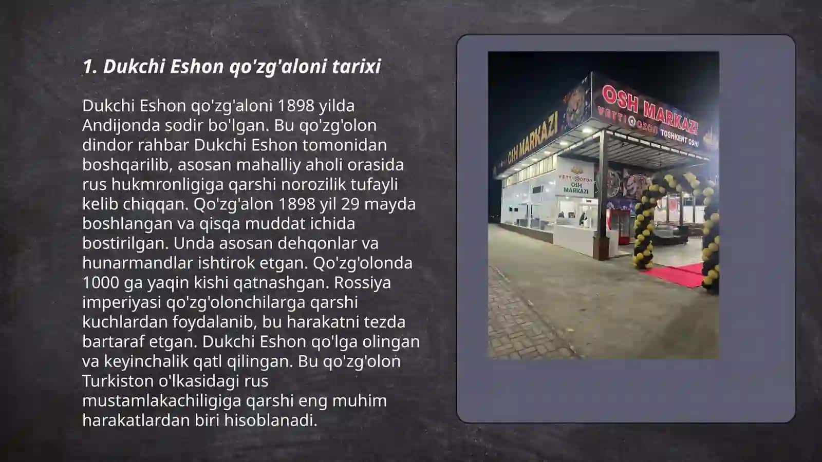 Dukchi Eshon qo'zg'alini 3